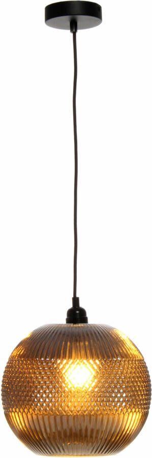 Kayoom Hanglamp Neptunus handgemaakt modern (1 stuk) - Foto 4