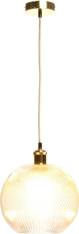 Kayoom Hanglamp Neptunus handgemaakt modern (1 stuk) - Foto 4