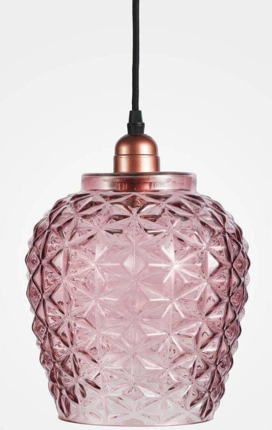 Kayoom Hanglamp Vila handgemaakt modern (1 stuk) - Foto 1