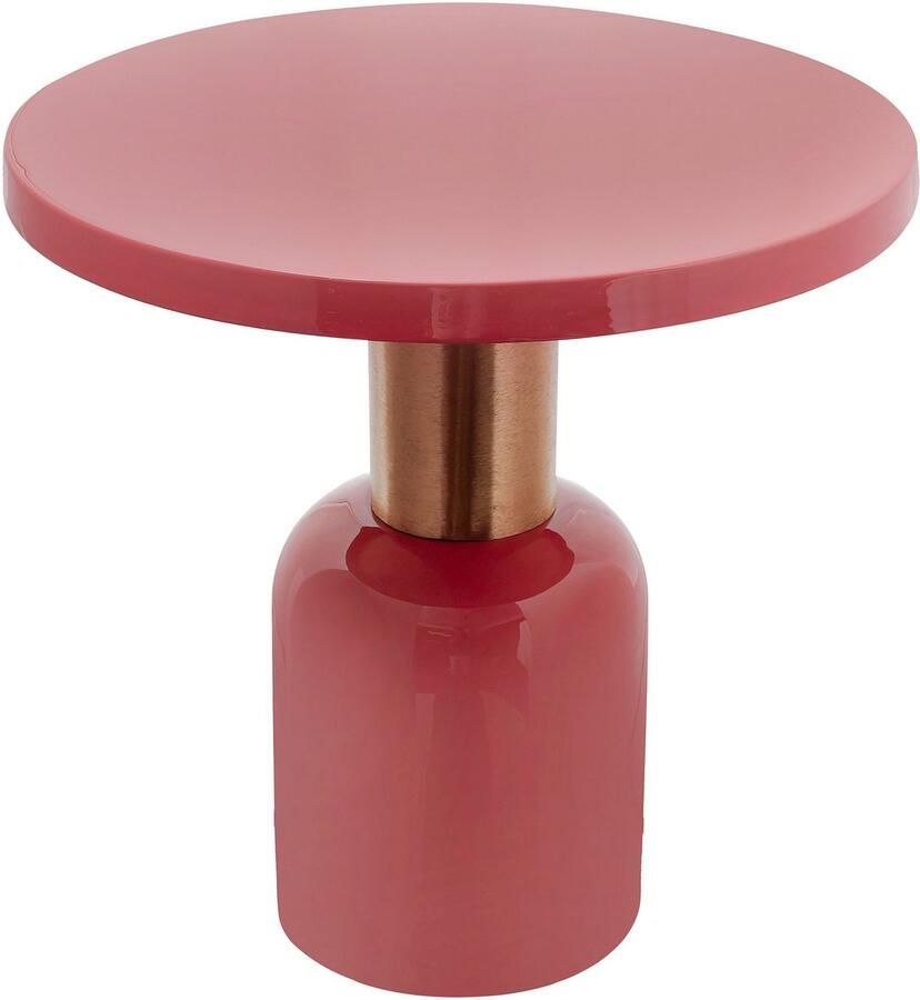 Kayoom Bijzettafel Art Deco 125 bijzettafel van metaal functioneel en stabiel (1 stuk) - Foto 4