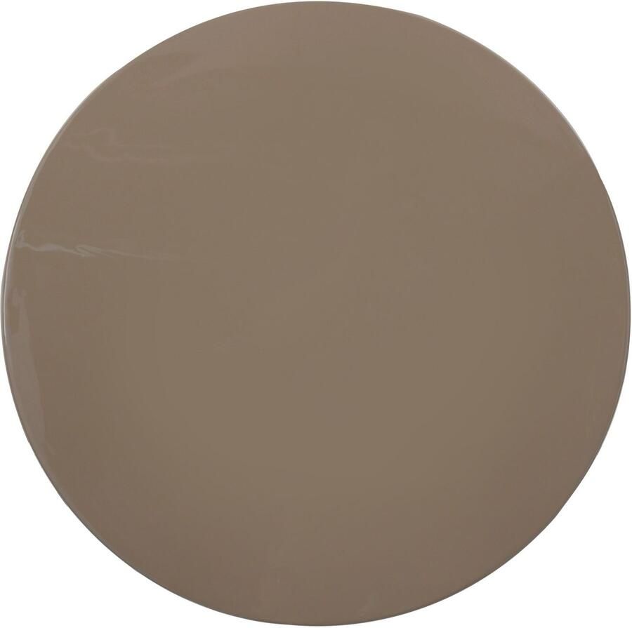 Kayoom Bijzettafel Art Deco 125 bijzettafel van metaal functioneel en stabiel (1 stuk)