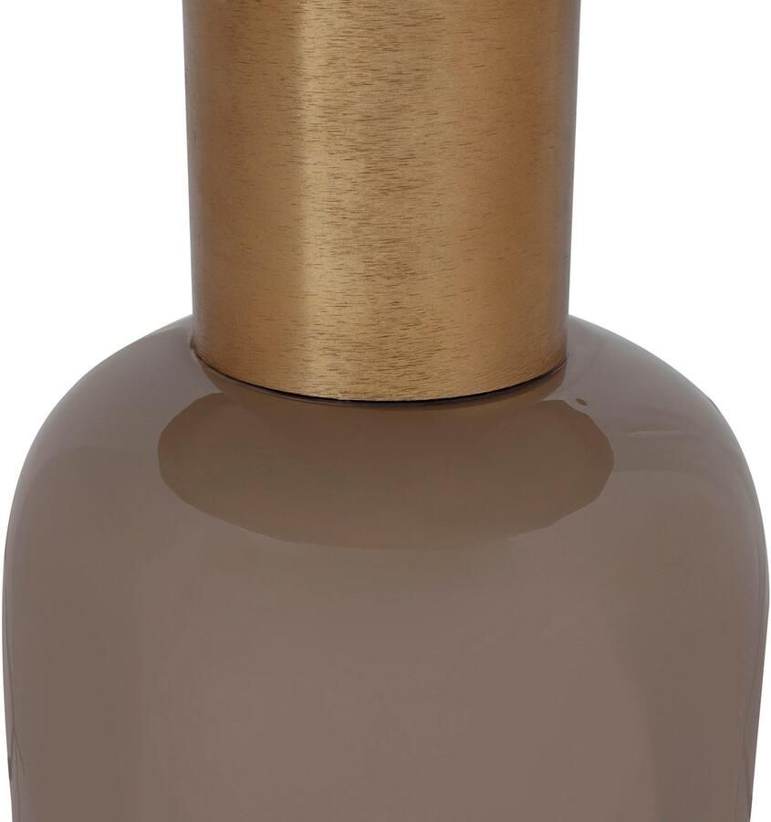 Kayoom Bijzettafel Art Deco 125 bijzettafel van metaal functioneel en stabiel (1 stuk) - Foto 2