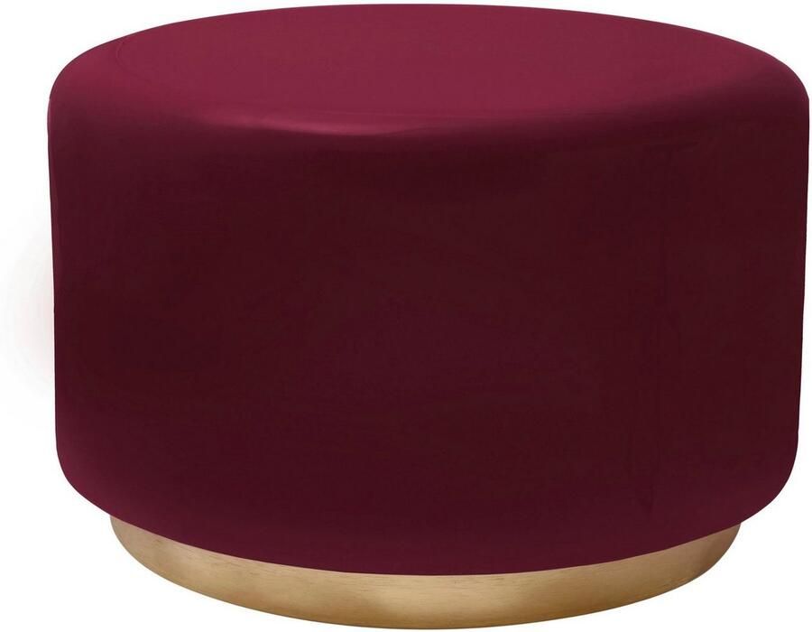 Kayoom Bijzettafel Art Deco 250 afzettafel van metaal functioneel en stabiel (1 stuk) - Foto 3