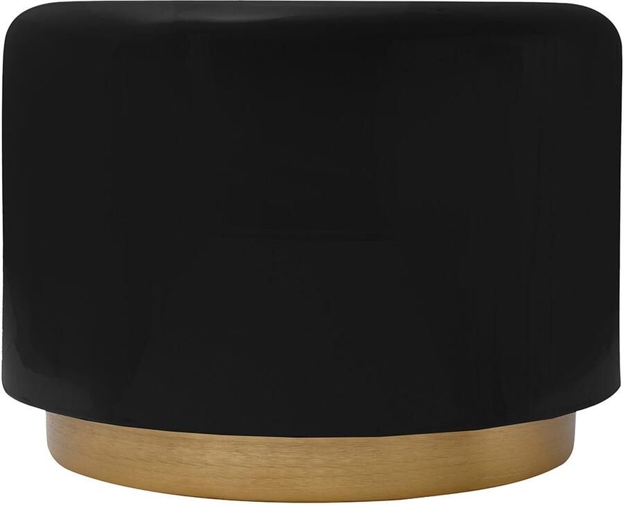 Kayoom Bijzettafel Art Deco 250 afzettafel van metaal functioneel en stabiel (1 stuk) - Foto 2