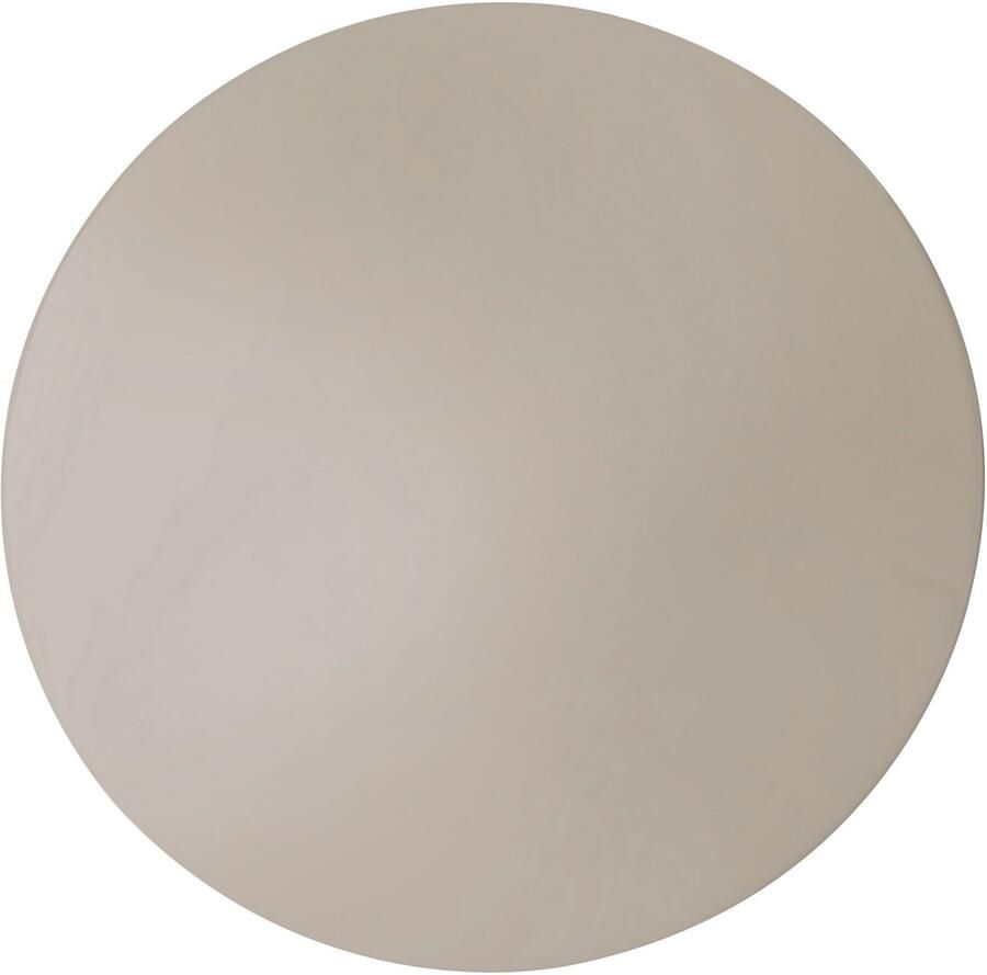 Kayoom Bijzettafel Art Deco 325 bijzettafel van metaal functioneel en stabiel (1 stuk)