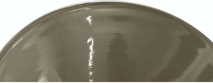 Kayoom Bijzettafel Art Deco 325 bijzettafel van metaal functioneel en stabiel (1 stuk) - Foto 5