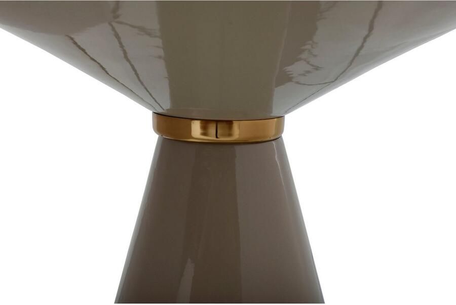 Kayoom Bijzettafel Art Deco 325 bijzettafel van metaal functioneel en stabiel (1 stuk) - Foto 4