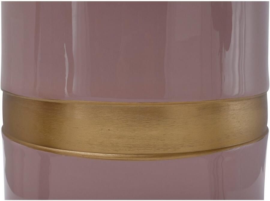 Kayoom Bijzettafel Art Deco 475 bijzettafel van metaal functioneel en stabiel (1 stuk) - Foto 4