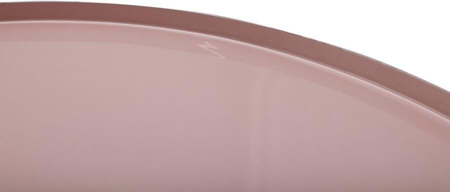 Kayoom Bijzettafel Art Deco 525 bijzettafel van metaal functioneel en stabiel (1 stuk) - Foto 5