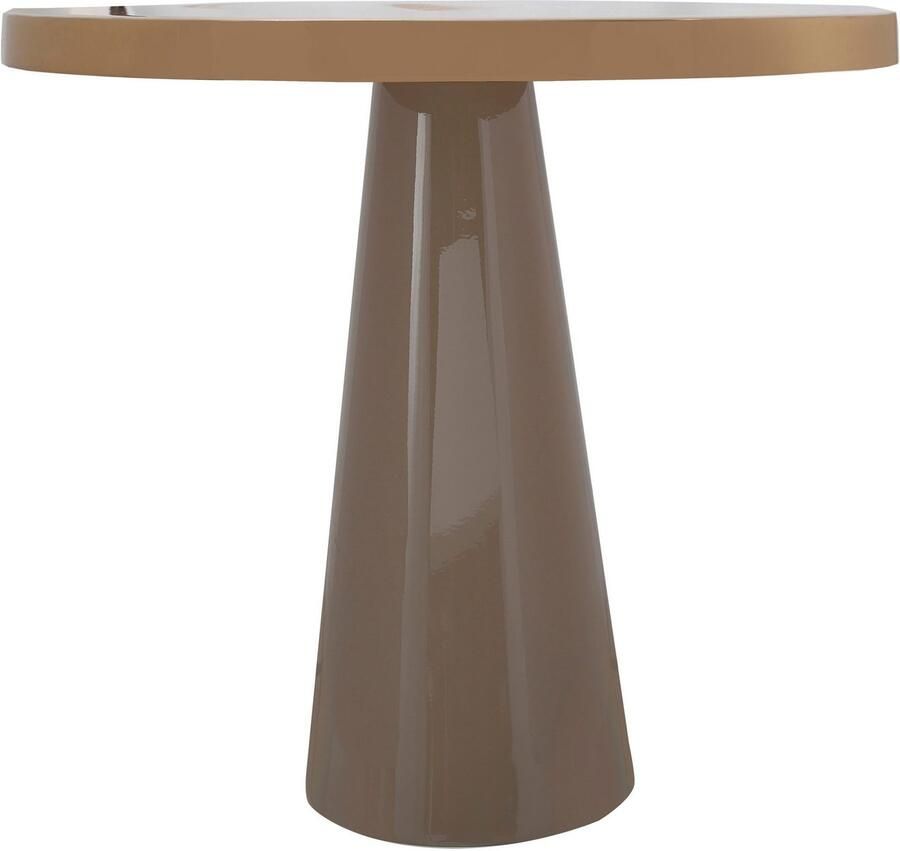 Kayoom Bijzettafel Art Deco 625 bijzettafel van metaal functioneel en stabiel (1 stuk) - Foto 2