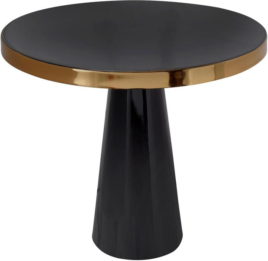 Kayoom Bijzettafel Art Deco 625 bijzettafel van metaal functioneel en stabiel (1 stuk) - Foto 4