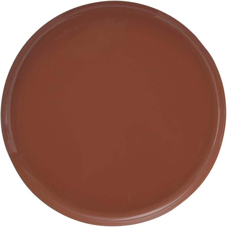 Kayoom Bijzettafel Art Deco 725 bijzettafel van metaal functioneel en stabiel (1 stuk)