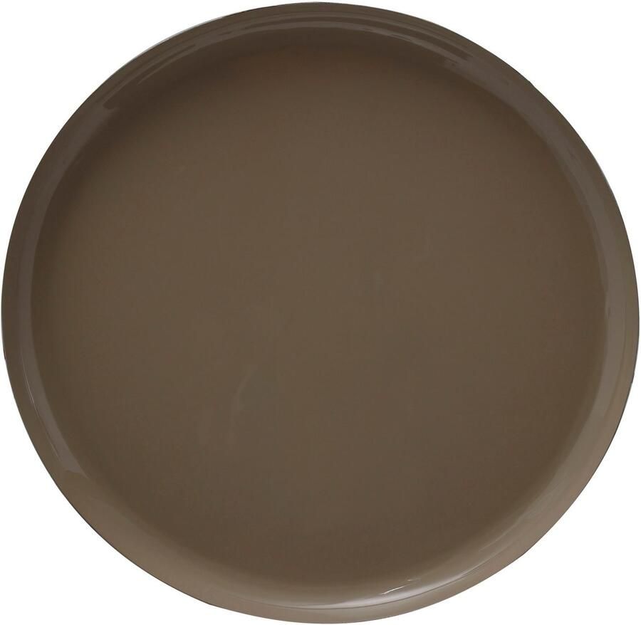 Kayoom Bijzettafel Art Deco 825 bijzettafel van metaal functioneel en stabiel (1 stuk) - Foto 2