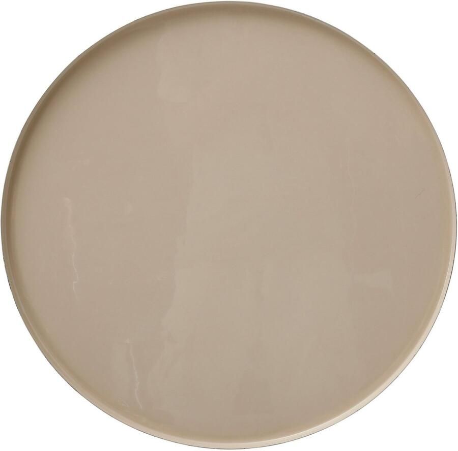 Kayoom Bijzettafel Art Deco 925 bijzettafel van metaal functioneel en stabiel (1 stuk) - Foto 2