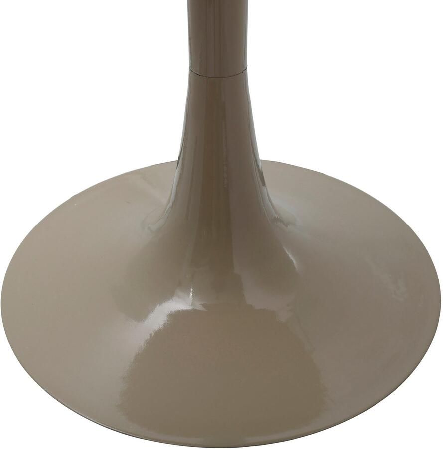 Kayoom Bijzettafel Art Deco 925 bijzettafel van metaal functioneel en stabiel (1 stuk)