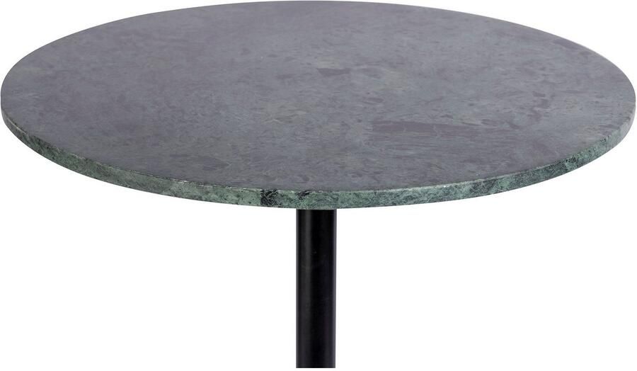 Kayoom Bijzettafel Gordon 125 uniek ontwerp door ambachtelijke productie (1 stuk) - Foto 5