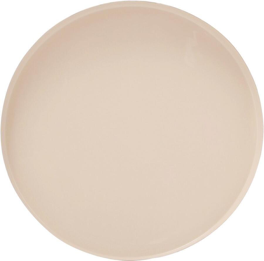 Kayoom Bijzettafel Morrison ronde bijzettafel elegante uitstraling (1 stuk) - Foto 1