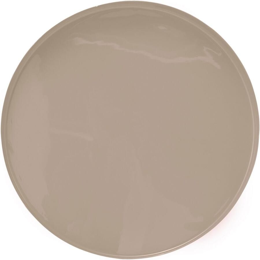 Kayoom Bijzettafel Morrison ronde bijzettafel elegante uitstraling (1 stuk) - Foto 1