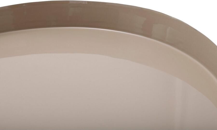 Kayoom Bijzettafel Morrison ronde bijzettafel elegante uitstraling (1 stuk) - Foto 8