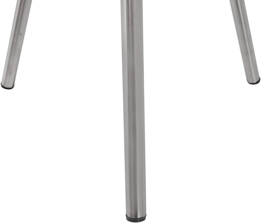 Kayoom Bijzettafel Morrison ronde bijzettafel elegante uitstraling (1 stuk) - Foto 2