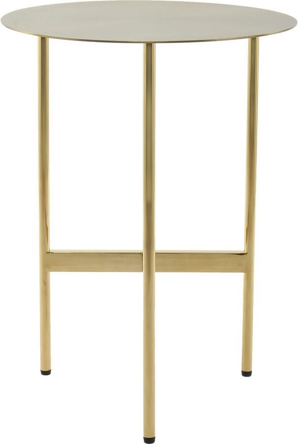 Kayoom Bijzettafel Pero 125 minimalistisch ontwerp past bij elke interieurstijl (1 stuk) - Foto 3