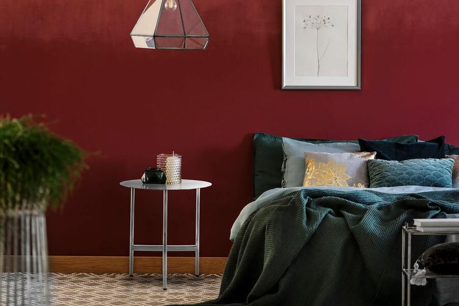 Kayoom Bijzettafel Pero 125 minimalistisch ontwerp past bij elke interieurstijl (1 stuk) - Foto 6