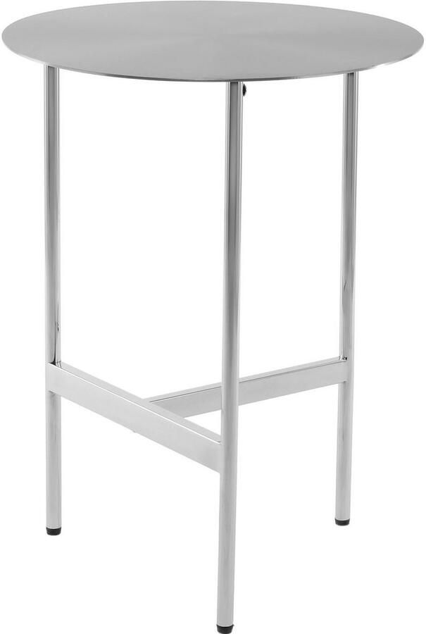 Kayoom Bijzettafel Pero 125 minimalistisch ontwerp past bij elke interieurstijl (1 stuk) - Foto 5