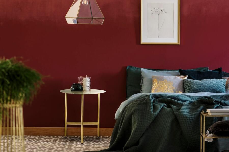 Kayoom Bijzettafel Pero 125 minimalistisch ontwerp past bij elke interieurstijl (1 stuk) - Foto 4