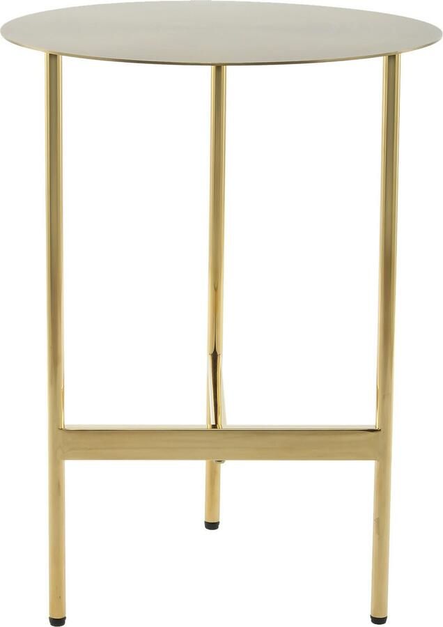 Kayoom Bijzettafel Pero 125 minimalistisch ontwerp past bij elke interieurstijl (1 stuk) - Foto 2