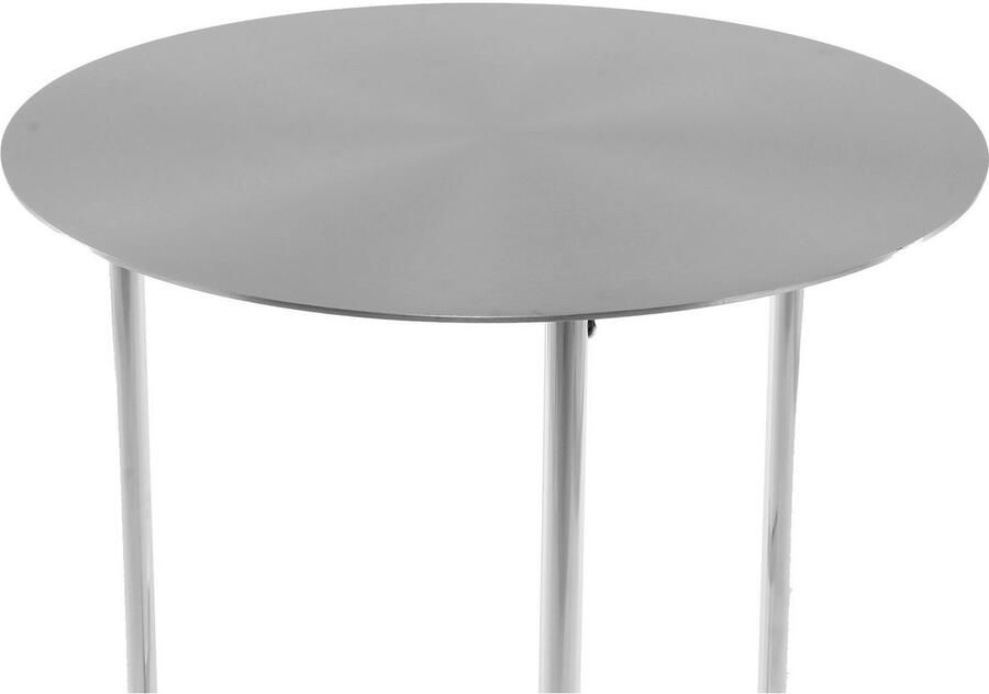 Kayoom Bijzettafel Pero 125 minimalistisch ontwerp past bij elke interieurstijl (1 stuk) - Foto 3