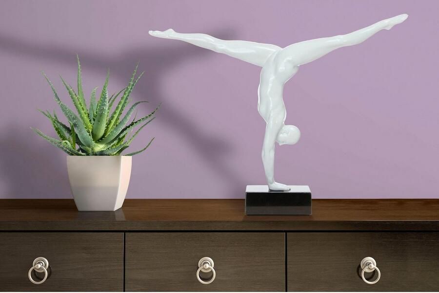 Kayoom Decoratief figuur Athlete - Foto 5