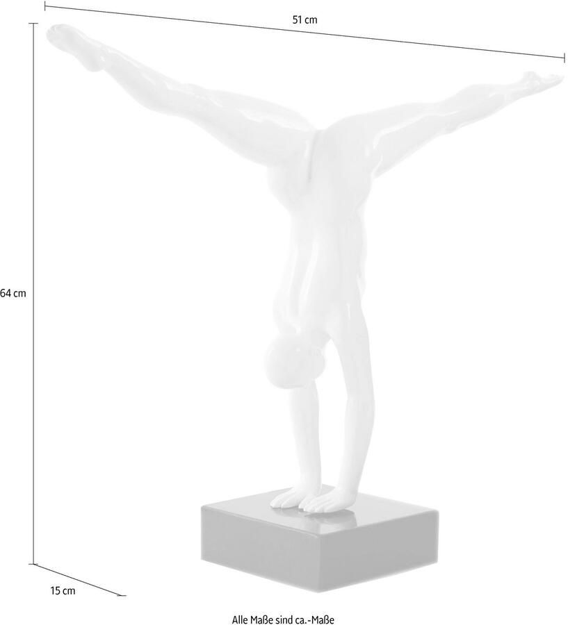 Kayoom Decoratief figuur Athlete