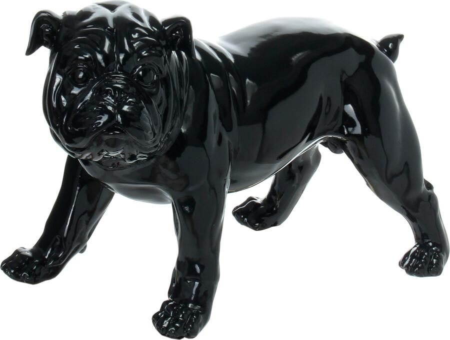 Kayoom Decoratief figuur Bulldog - Foto 1
