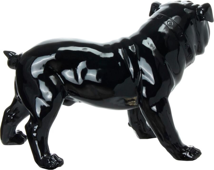 Kayoom Decoratief figuur Bulldog - Foto 3