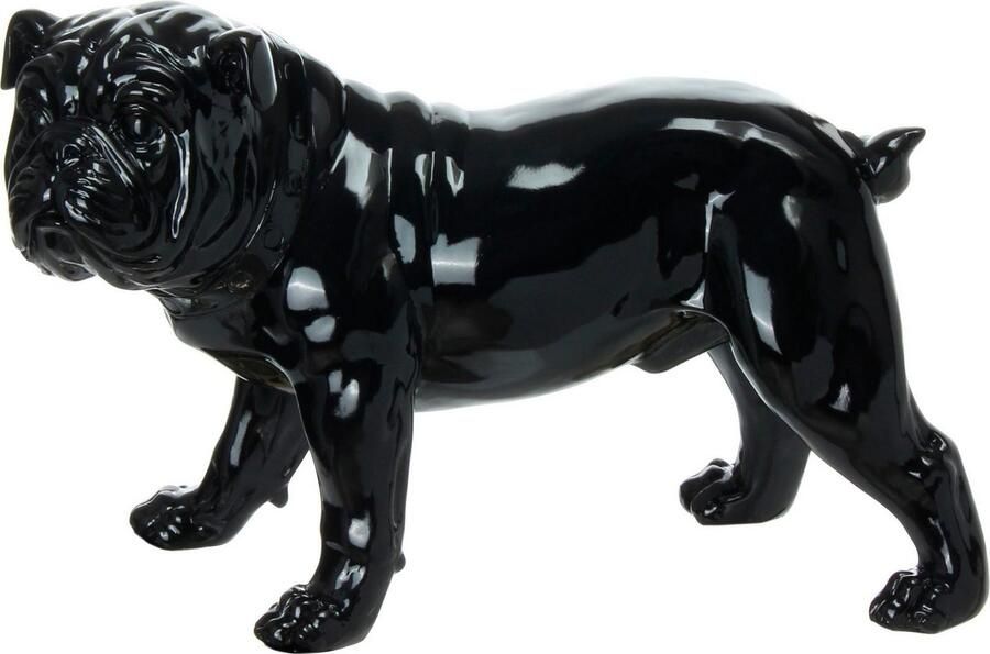 Kayoom Decoratief figuur Bulldog - Foto 7