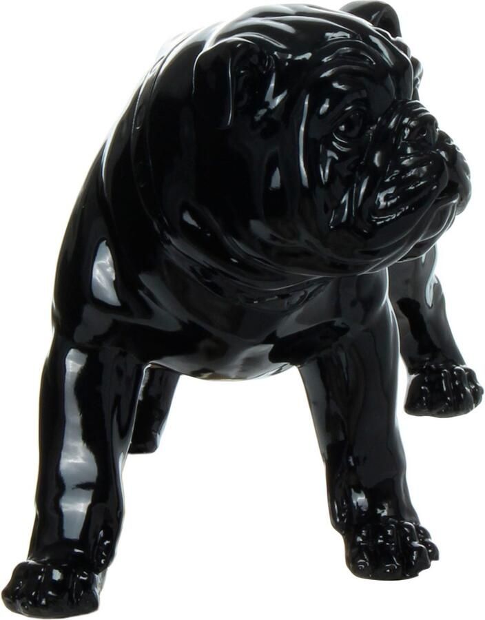 Kayoom Decoratief figuur Bulldog - Foto 4