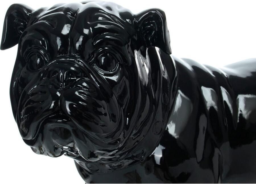 Kayoom Decoratief figuur Bulldog - Foto 5