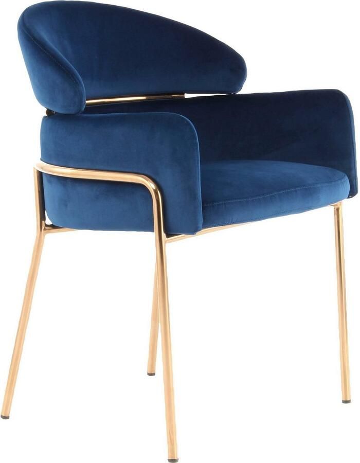 Kayoom Eetkamerstoel Elva TOPSELLER! - Foto 3