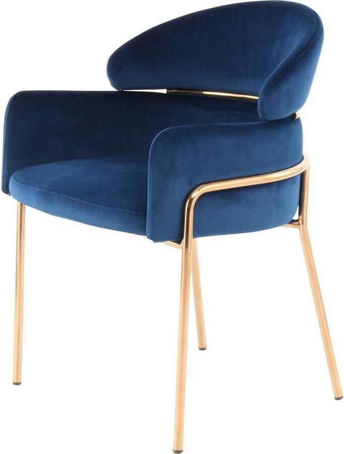 Kayoom Eetkamerstoel Elva TOPSELLER! - Foto 4