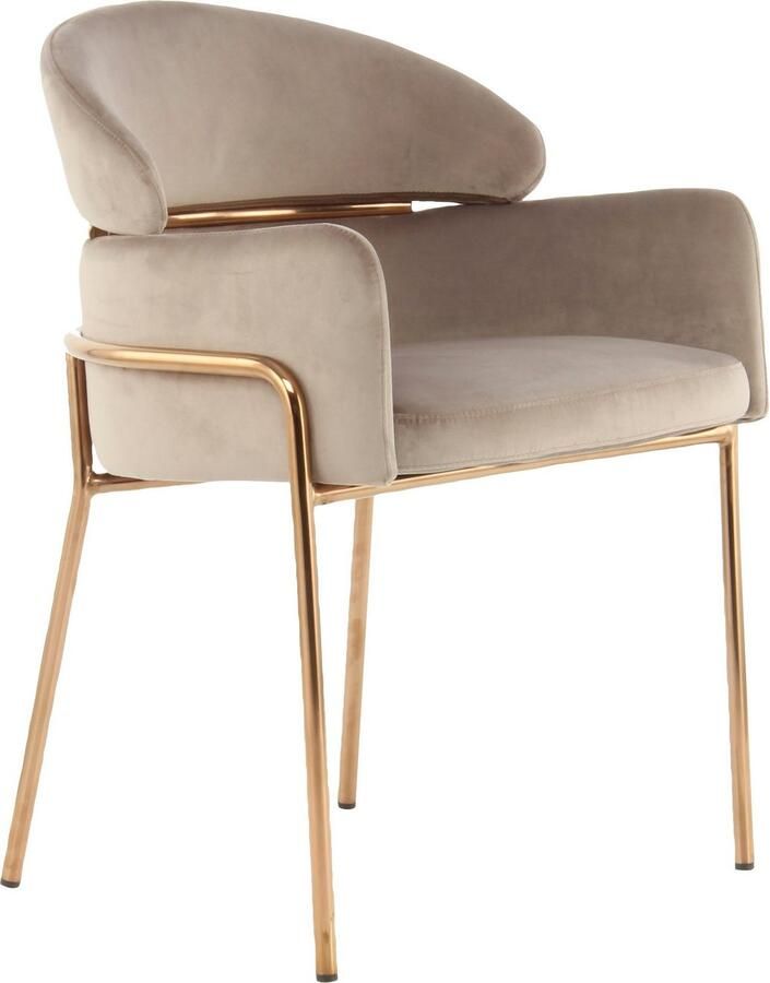 Kayoom Eetkamerstoel Elva TOPSELLER! - Foto 3