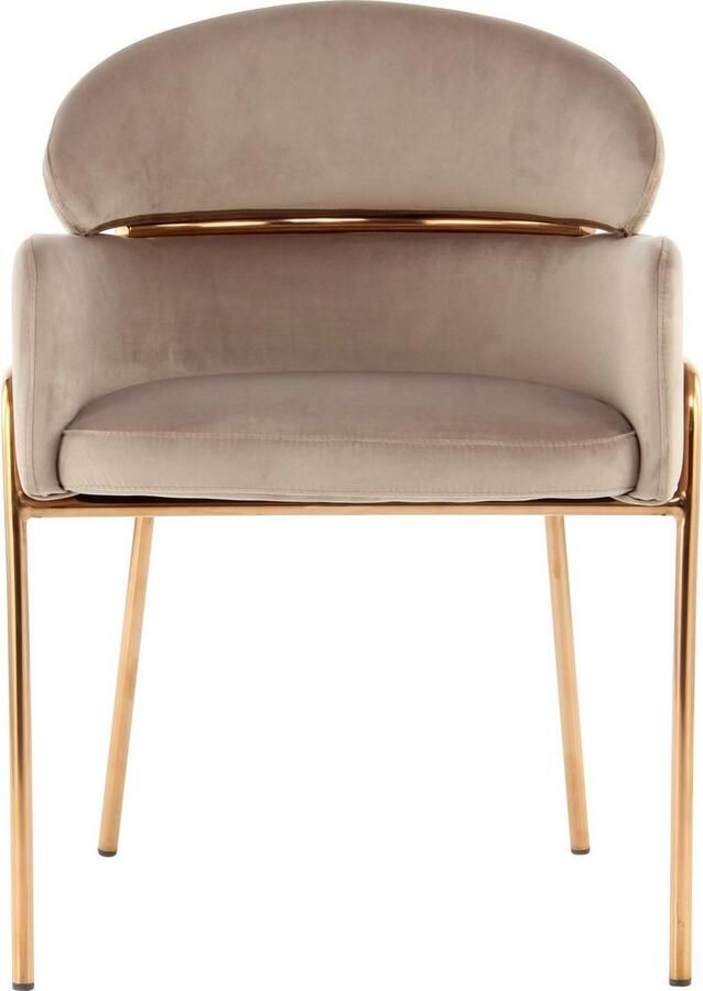 Kayoom Eetkamerstoel Elva TOPSELLER! - Foto 5