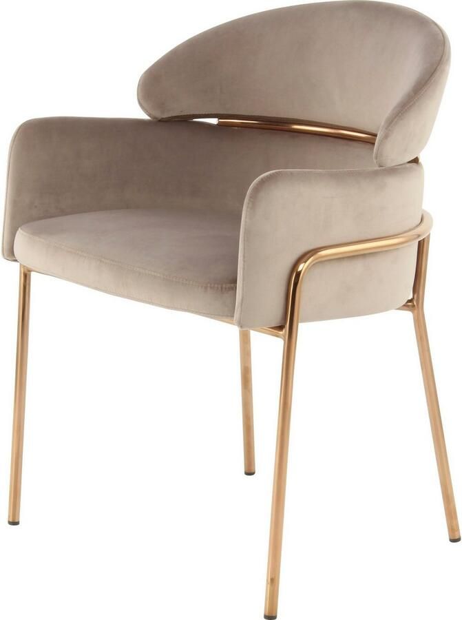 Kayoom Eetkamerstoel Elva TOPSELLER! - Foto 4