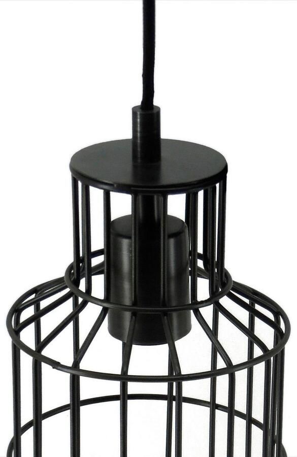 Kayoom Hanglamp Adhara hoogmodern waardevol (1 stuk) - Foto 2