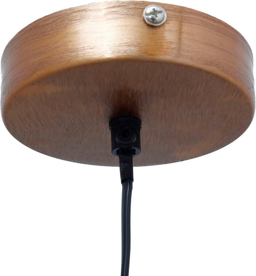 Kayoom Hanglamp ART harmonisch hypermodern (1 stuk) - Foto 2