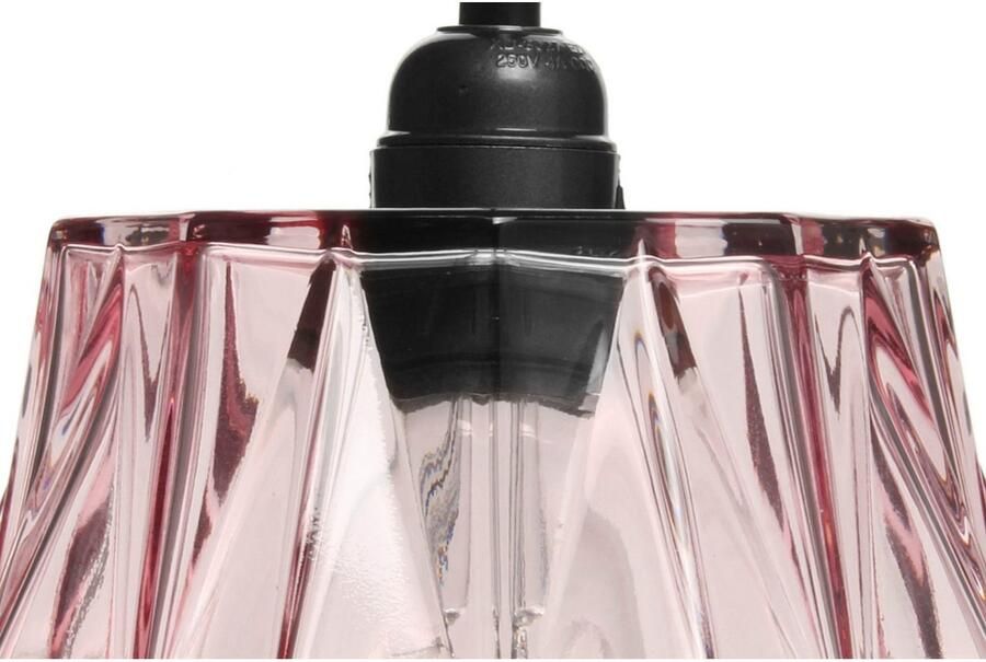 Kayoom Hanglamp Aurea handgemaakt modern (1 stuk) - Foto 3