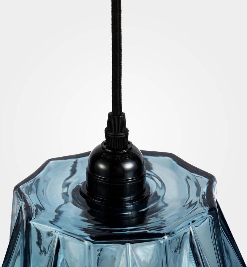 Kayoom Hanglamp Aurea handgemaakt modern (1 stuk) - Foto 2