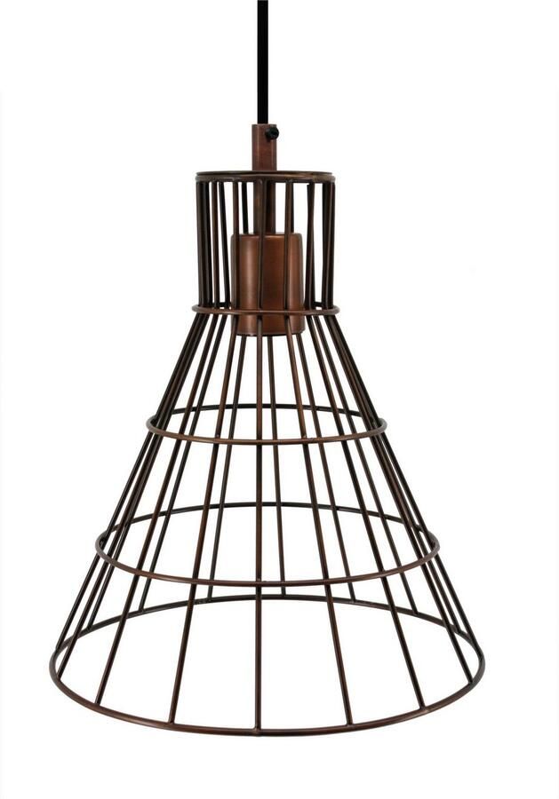 Kayoom Hanglamp Bellatrix hoogmodern waardevol (1 stuk) - Foto 2