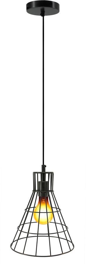 Kayoom Hanglamp Bellatrix hoogmodern waardevol (1 stuk) - Foto 3