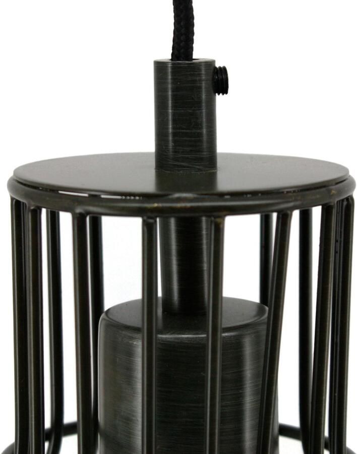 Kayoom Hanglamp Bellatrix hoogmodern waardevol (1 stuk) - Foto 2