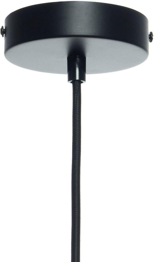 Kayoom Hanglamp Bianca handgemaakt modern (1 stuk) - Foto 3